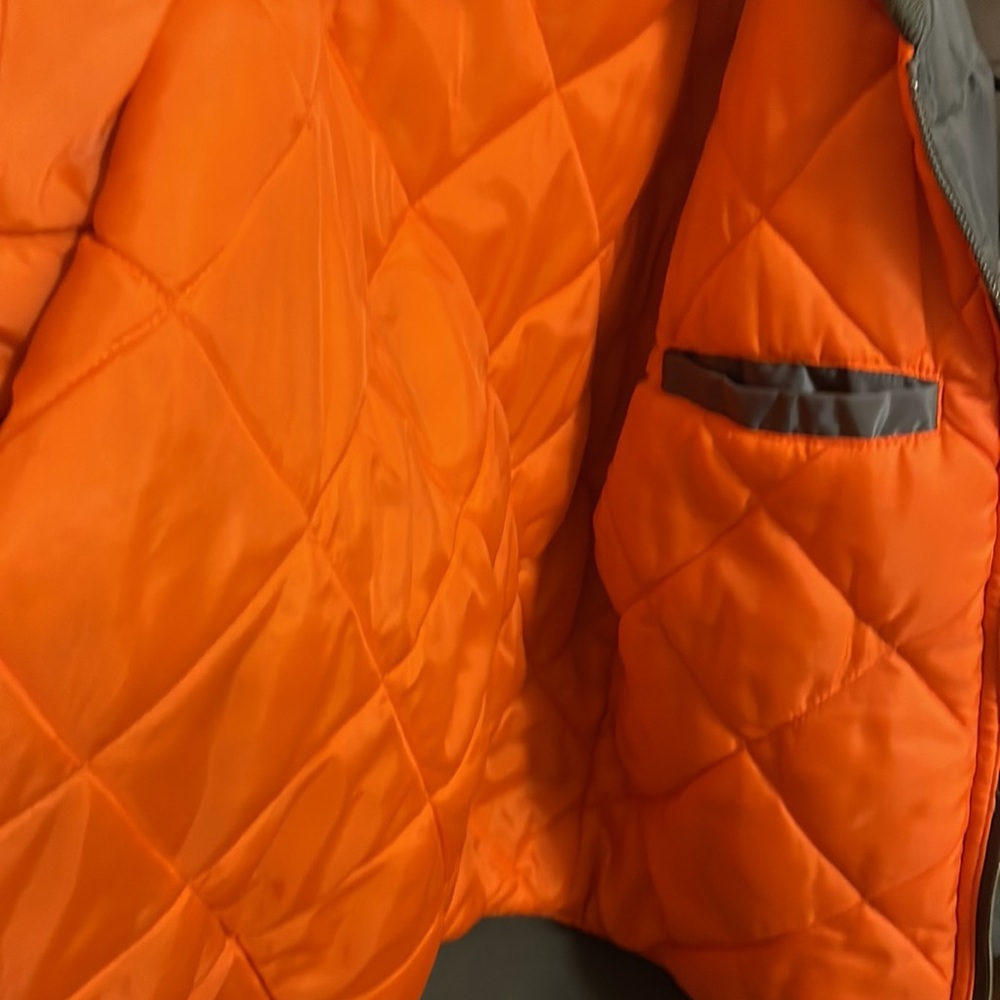 Boys Jacket - Picture 5 of 5